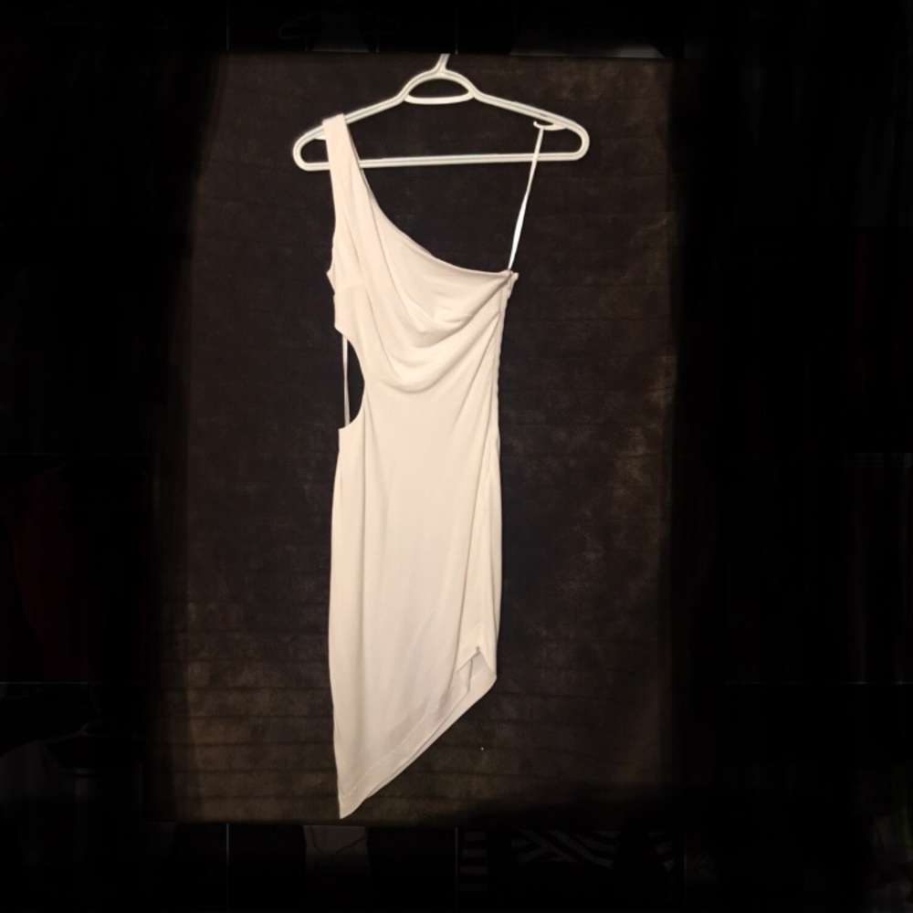 Bebe cocktail party dress XS BRAND NEW